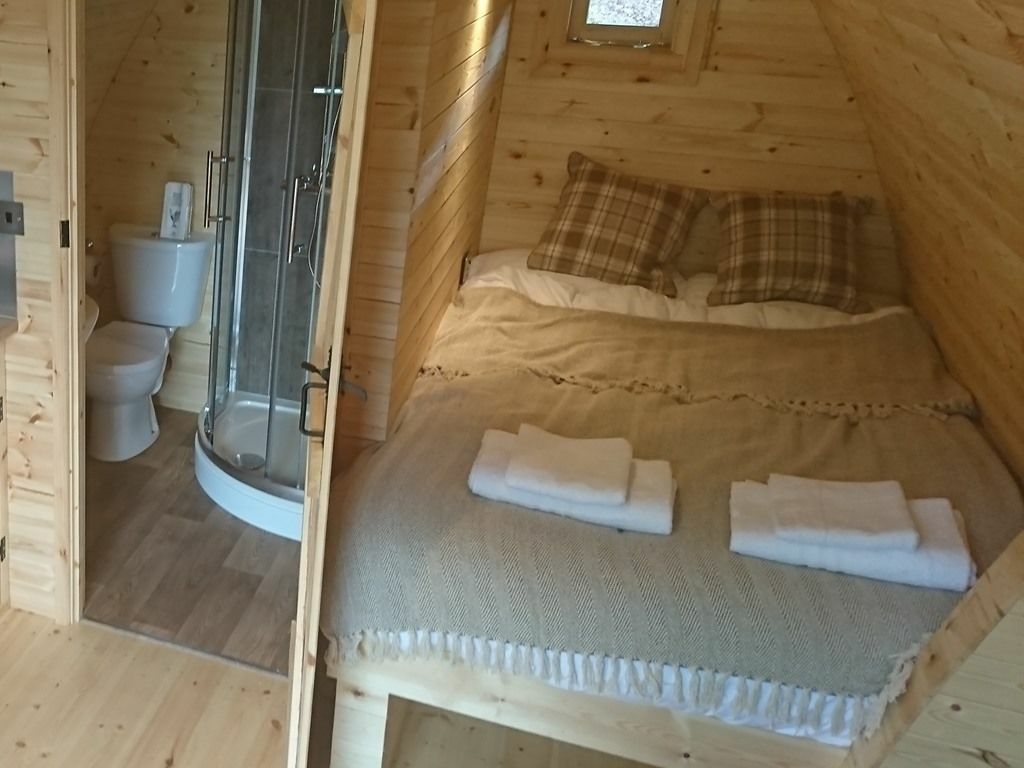 Pods At Broadway Casa vacanze